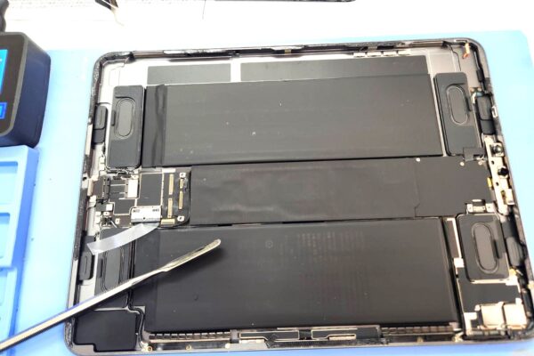 iPad　Pro11　4世代　水没修理