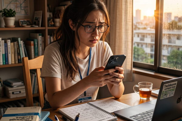 【夏の終わりの恐怖】落とした・濡らした数週間後に突然死！？スマホの「時間差故障」からデータそのまま即日復旧するなら立川のスマホ修理ドクターへ